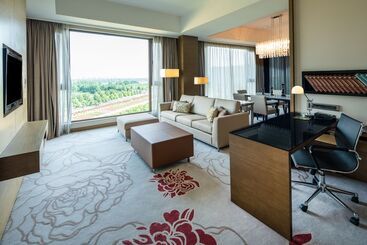 هتل Holiday Inn Nanyang By Ihg