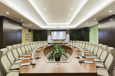 هتل Holiday Inn Panjin Aqua City, An Ihg