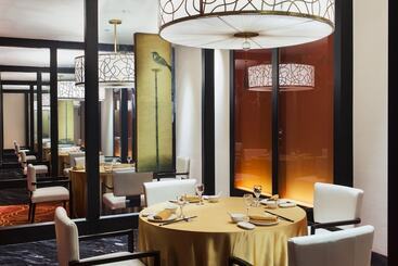 هتل Holiday Inn Panjin Aqua City, An Ihg