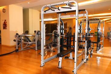 هتل Holiday Inn Panjin Aqua City, An Ihg