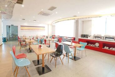 هتل Ibis Chengdu Kehua