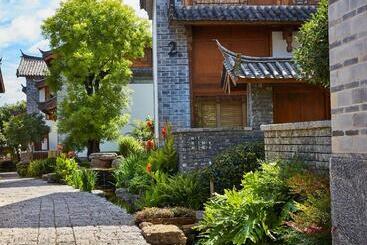 هتل Indigo Lijiang Ancient Town, An Ihg