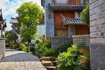 هتل Indigo Lijiang Ancient Town, An Ihg