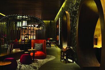 هتل Indigo Lijiang Ancient Town, An Ihg