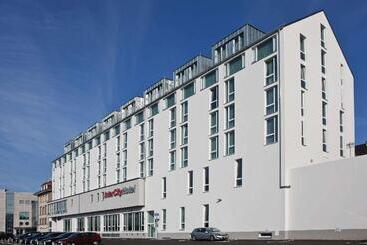 Intercityhotel Darmstadt - Darmstadt