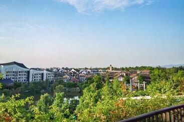 هتل Intercontinental Heilong Lake By Ihg