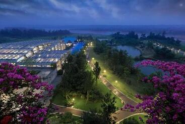 هتل Intercontinental Heilong Lake By Ihg