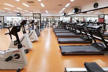 هتل Moscow Marriott Grand