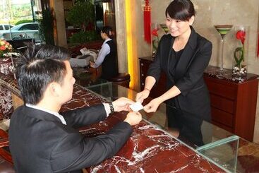 هتل Nan Fang Yi Yuan