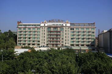 هتل Nan Fang Yi Yuan
