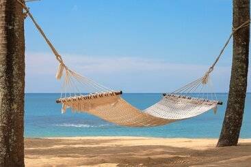 هتل Natai Beach Resort