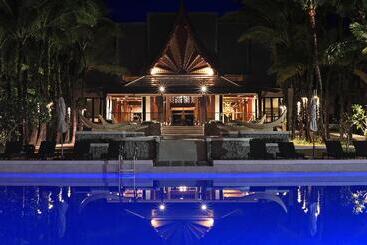 هتل Natai Beach Resort