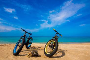 هتل Natai Beach Resort