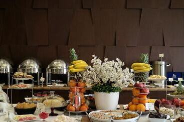 National By Stellar Hotels, Yerevan