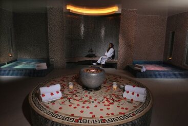 هتل Nordic Palace And Spa