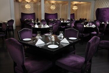 هتل Nordic Palace And Spa