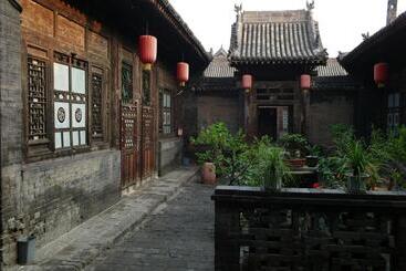 هتل Pingyao Yide