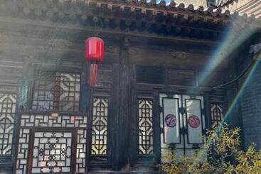 هتل Pingyao Yide