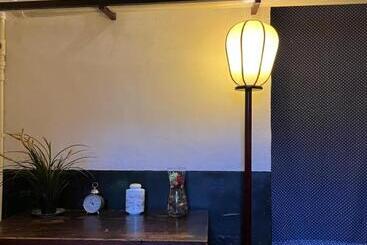 هتل Pingyao Yide