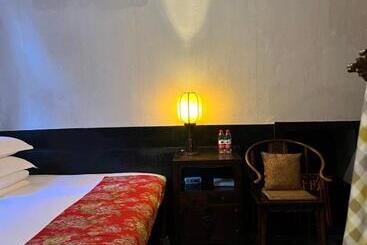 هتل Pingyao Yide