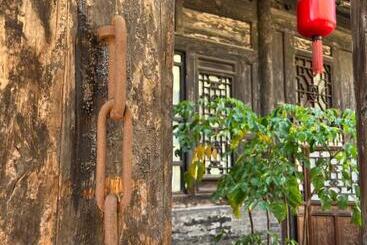 هتل Pingyao Yide