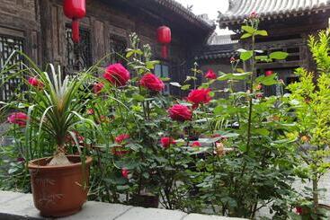 هتل Pingyao Yide