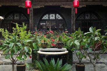هتل Pingyao Yide