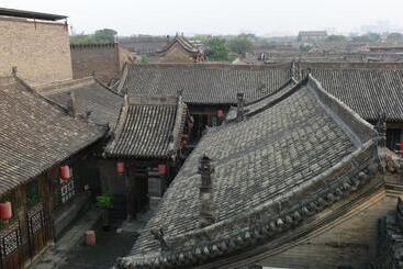 هتل Pingyao Yide