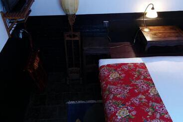 هتل Pingyao Yide