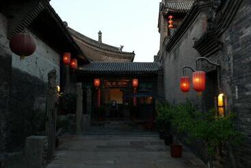 هتل Pingyao Yide