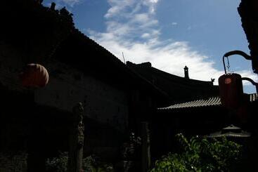 هتل Pingyao Yide
