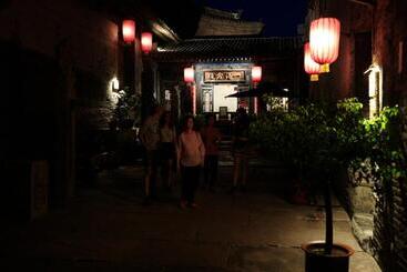 هتل Pingyao Yide