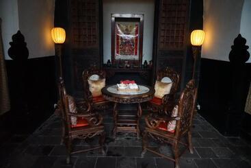 هتل Pingyao Yide
