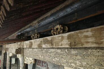 هتل Pingyao Yide