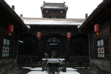 هتل Pingyao Yide