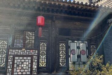 هتل Pingyao Yide