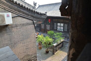 هتل Pingyao Yide