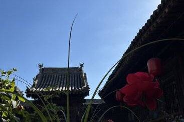 هتل Pingyao Yide