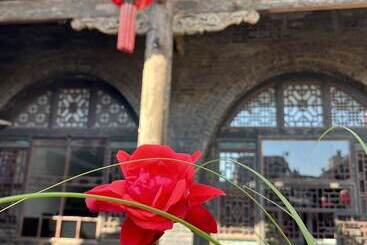 هتل Pingyao Yide