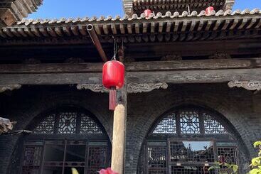 هتل Pingyao Yide