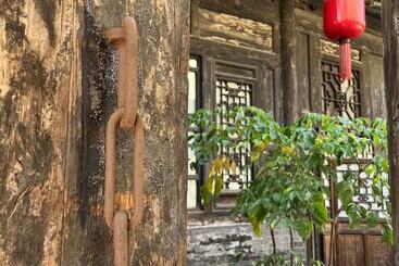 هتل Pingyao Yide