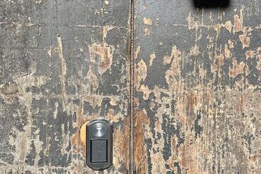هتل Pingyao Yide