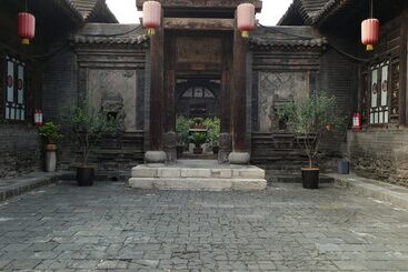 هتل Pingyao Yide