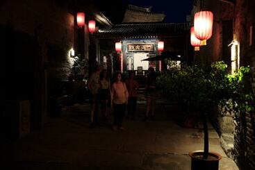 هتل Pingyao Yide