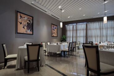 هتل Pullman Anshan Time Square