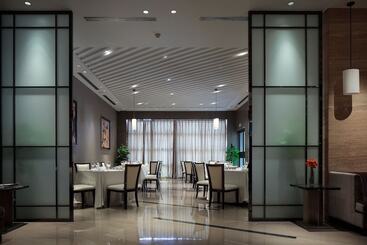 هتل Pullman Anshan Time Square