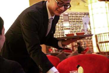 酒店 Pullman Linyi Lushang