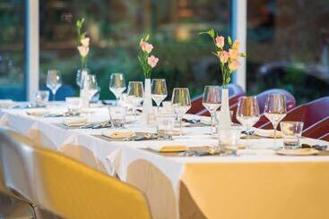 酒店 Pullman Linyi Lushang