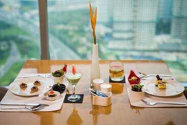 酒店 Pullman Linyi Lushang