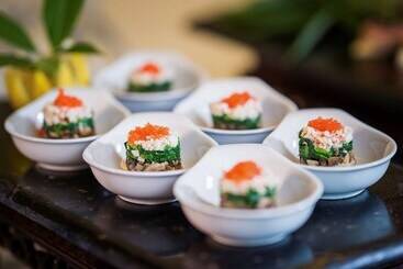 酒店 Pullman Linyi Lushang